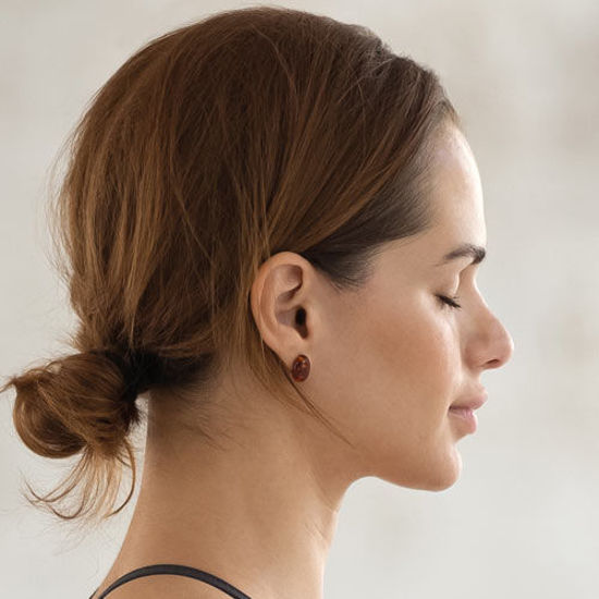 Bild von Krankengymnastik als Atemtherapie